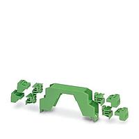 PHOENIX CONTACT 2907431 ຮາງ, ສ່ວນບ້າງເທິງ ME17.5OT-MSTB0 SET