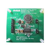 Monolithic Power Systems (MPS) EVQ2483-S-00A ບອດປະເມີນ Evaluation Board ສໍາລັບ MPQ2483