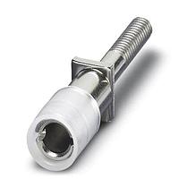 PHOENIX CONTACT 0311375 ບລັອກຕໍ່ສາຍບົດ DIN Rail Terminal Blocks PSBJ 3.5/18/6 GY