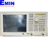 Agilent E5071B Network Analyzer Rental Service