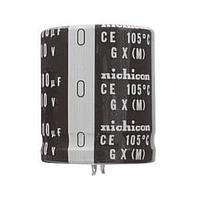 Nichicon LGX2H181MELC30 ອະລູມິນຽມ ແອລັກໂຕລິຕິກ ຄາປາຊິເຕີ 180uF 500V 20% ອະລູມິນຽມ ຄາປາຊິເຕີ