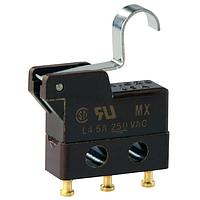 Honeywell 311SX4-T ມາງສະວິດຊ໌ 250VAC 5A - ຕົວກະຕຸ້ນລົດເລື່ອນທີ່ຈຳລອງ