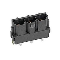 Molex 42819-2232 ຊຣູດເດດ 10mm MiniFit Sr Hdr SR VRT 2CKT Tin