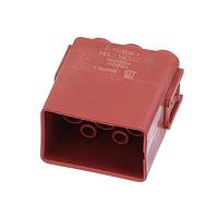 AMP Connectors - TE Connectivity 1103018-1 Inserts MDL2.3+4.STI.C