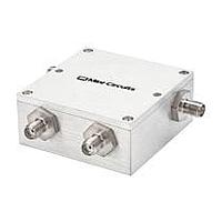 Mini-Circuits ZFBDC16-63HP-S+ ອຸປະກອນສົ່ງສະຫນອງທີ່ມີທັງສອງທາງ 16 dB Bi-Directional Coupler, 700 - 6000 MHz, 50ohm