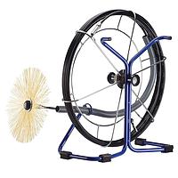 Wöhler VIPER L ລໍ້ສາຍ (20 m)