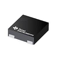 Texas Instruments DRV5012AEDMRT ດິຈິຕອນ Hall-Effect Sensor UltraLowPowerDigital LatchHall EffectSen