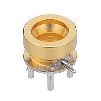 Micro-Mode MSSP-13761 ອຸປະກອນເສີມ CONN SMPM PLUG STR 50 OHM SMD