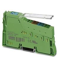 PHOENIX CONTACT 2861713 Controllers IB IL 24 DI 2-2 MBD-PAC