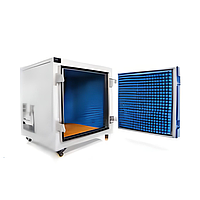 TOJOIN MS100100-A01 ກ່ອງປ້ອງກັນຄູ່ມື (0.3～8GHz; 5 filter openings)