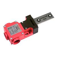 Honeywell GKNA21 ສະຫນັບສະຫນູນ Keylock ການເປີດ/ປິດ ກະບອງ NPT ພລາສຕິກ ຕິດຕໍ່ສະຫນາມ Slvr