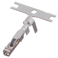 Molex 50597-8010 ຂໍ້ຕໍ່ CP6.5 CRIMP TERMINAL ຜູ້ຍິງ 16-20AWG