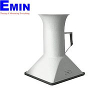 Sauermann K120 ໂກນສໍາລັບເຄື່ອງວັດແທກຄວາມດັນຮ້ອນ (50〜1200 m3/h)