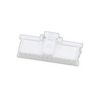 Molex 51382-1300 ຮາກຮອງ Receptacle 2.0 WTB HSG 13CKT MICROCLASP