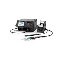 JBC JNA-2B ສະຖານີອາກາດຮ້ອນທີ່ມີຄວາມແມ່ນຍໍາສູງ (230 V, 150 ~ 450 °C, 70W)