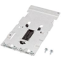 SIEMENS 6SL32611BB000AA0 ຊຸດຕິດຕັ້ງມອຕເຕ້ຣໄດຣ໌ວີ້ສ໌ DIN RAIL. ຂະໜາດ 2, FS B