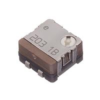 Nidec Components ST-7ETA203 ຕັດຕໍ່ສິ້ນ J-Hook Terminal Trimmer 20 KW 7mm SMD multi turn J-lead, top adj.