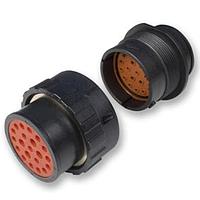 Aptiv 13719105-B ຕົວເຊື່ອມ REC HES 1.6 31W ASY