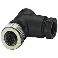 PHOENIX CONTACT 1419642 ຕົວເຊື່ອມສາຍສະບັບ SACC-M12FRS-2PECON- PG 9-M