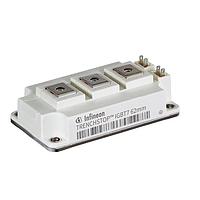 Infineon FF450R12KE7PEHPSA1 ໂມດູນ IGBT ຊິລິກອນ 1200 V, 450 A ໂມດູນ IGBT ຄູ່