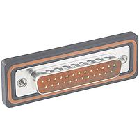 HARTING 09675097675 ປລັກ D SUB IP 67 9 POLE ຕົວຕົນແບບຕົວໂຍງ