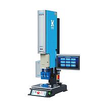 Lingke L3000 Servo II ເຄື່ອງເຊື່ອມໂລຫະ ultrasonic servo ອັດສະລິຍະ (20 kHz: 2000W / 3000W; 15 kHz: 3000W /4000W)