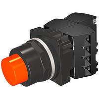 SIEMENS 52BM8B8C ປຸ່ມກົດ PUSHBUTTON,MOM,ORG,EXTENDED,2POS,3NO-3NC
