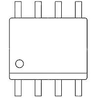 AP Memory APS6404L-SQRHX-SN PSRAM (Pseudo SRAM) IoT RAM 64Mb QSPI (x1,x4) SDR 84MHz, RBX, HS, 1.8V, ອຸນຫະພູມພາຍນອກ, SOP8