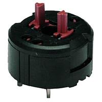 RAFI 1.20.126.603/9000 ບລັອກຕິດຕໍ່ RAFIX FS ອົງປະກອບສະຫນັບສະຫນູນ PCB ສະຫນອງສະຫນອງ Ag 1NC+1NO