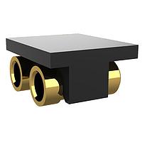 Preci-Dip 852-10-004-10-002101 ກອງຫົວແລະກອງສາຍສົດ