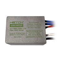 Hatch Lighting RL12-75-230WD ຕົວແປກຳລັງ 75W 230VIn 11.5VAC Out ມີວົງຈອນປຽບແປງແສງ