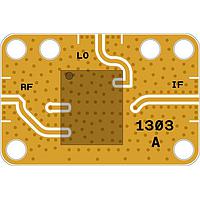 Quantic X-Microwave XR-C9C3-0604D RF Mixer Mixer, MCA1-42+ [PCB: 1303]