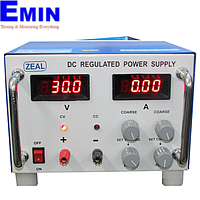 ZEAL ZMPS10-1000 DC Regulated Power Supply (10V/1000A)