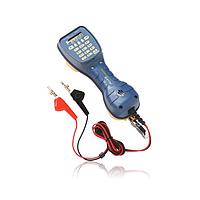 Fluke Network 52801009 ຊຸດການທົດສອບ TS52 PRO ດ້ວຍຄລິບ ABN/PP