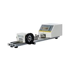 ເຄື່ອງທົດສອບຄວາມແຮງຮອຍປະທັບຕາຄວາມຮ້ອນໃນງານກວດຄຸນນະພາບບັນຈຸພັນ