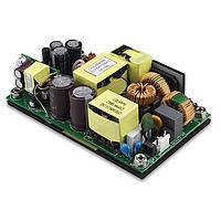 Cincon CFM300M480 ຕົວແປ AC-DC ພ້ອມພາລະກິດ AC-DC ມີ PFC, ທາງການແພດ, 300 ວັດ, ບໍ່ມີຝາຄຸ້ມຄອງ, ອອກສະຫນອງ 48VDC, 6.25A, 150mV