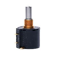 Bourns 3549H-1AC-202B Hybritron 10-Turn Precision Potentiometer ປອດທີເຊີນຊັດເຈນ 2K .1% 7/8" 22MM DIA 10T
