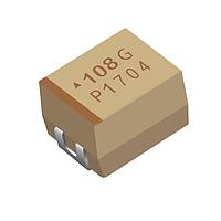 KYOCERA AVX TBME157K016LWLC0845 ຕັນຕາລຳ ຄາປາຊິເຕີ BIDD SPECIAL