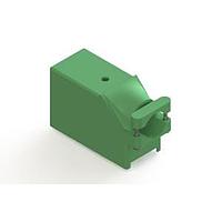 EDAC 516-230-190 ຕົວເຊື່ອມຕໍ່ Rack & Panel ປົກກັນດ້ວຍພລາສຕິກ SE