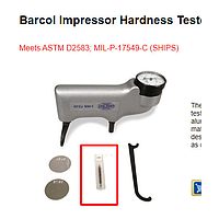 INSIZE SPI-ISHB-B300-INDENTER Indenter ສໍາລັບ ISHB-B300