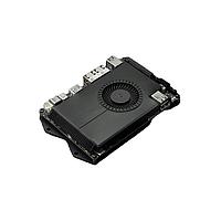 DFRobot DFR1091 ບໍລິການຄອມພິວເຕີບອດເບີດ Single Board Computer Servers LattePanda Sigma - x86 Windows / Linux Single Board Computer Server (32GB RAM, 500GB SSD, WiFi 6E)