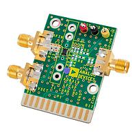 Analog Devices AD8319-EVALZ ບອດປະເມີນຕົວກວດ RF ສໍາລັບ AD8319