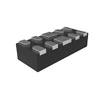 Micro Commercial Components (MCC) ESDSBULC3304DFN10-TP ອຸປະກອນກັບກັນ ESD ESD,3.3V,DFN-10