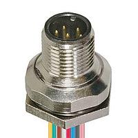 Alpha Wire 310GCF NC404 ເສັ້ນສາຍອ່ານສະເຫຼີມ / ເສັ້ນສາຍກະທົບ AC RECEPTACLES