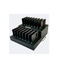 Ureach IT1500U SATA III HDD/SSD ການສຳເນົາແລະການທຳຄວາມສະອາດ (30 GB/min, 1~15)