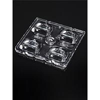 Ledil C13301_STRADA-2X2-T3 ເລນສແອຣເຣ ສກເວີ ເລນສແອຣເຣ 7mm 50x50mm