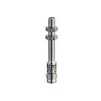 Contrinex 120254-0082 ອຸປະກອນສັນເຊີຍລະດັບ Proximity Sensors Contrinex Photoelectric Sensor, M5 Housing, Through-Beam (Receiver), 250mm Operating Distance, NPN, Dark-ON, 3-pin M8 Connector, 45mm Housing Length Engineering/Old PN: LLR-M05MA-NMS-302 Status: Active Overview: Contrinex Inductive and Photoelectric