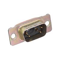 Amphenol Commercial Products DEM5W1PN ປລັກ DSUB DM SIG STB 9P SOCKET