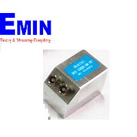 Huatec HFD20X10-2M-60 Dual Angle Transducer