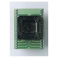 Xeltek SA008A ອາເດັບເຕີຊໍເກດ PLCC28/D28 SOCKET ADAPTER
